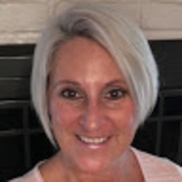 Meet your Posher, Ginger - Picture 1 of 1